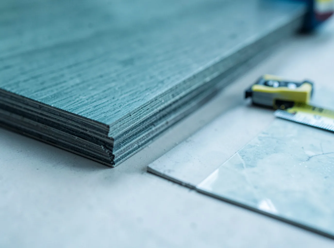 Luxury Vinyl Plank Installation Thurston, OH FAQs